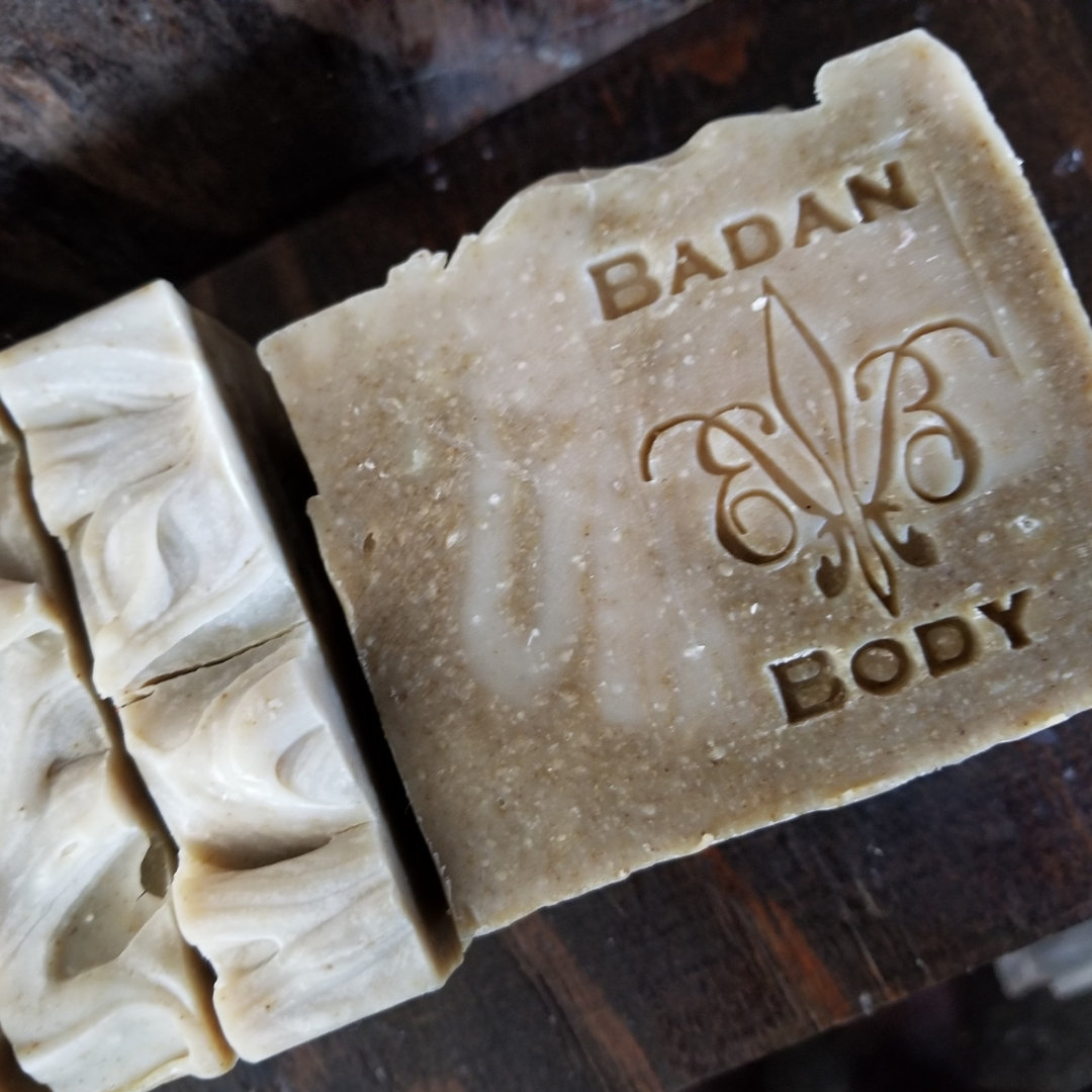 Artisan Soap Collection