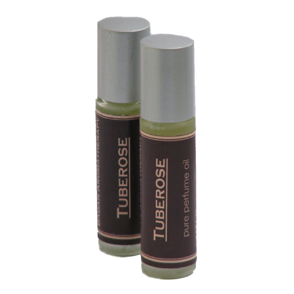 Tuberose Pure Perfume Oil