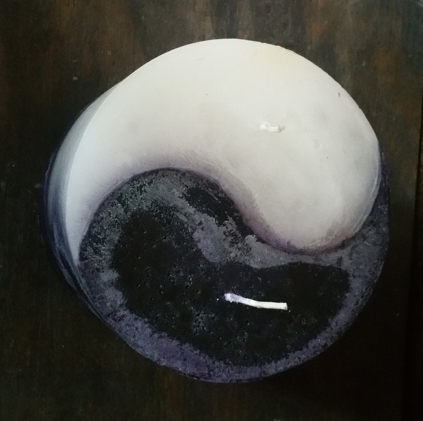 Lavender Scented Pillar Candle Collection