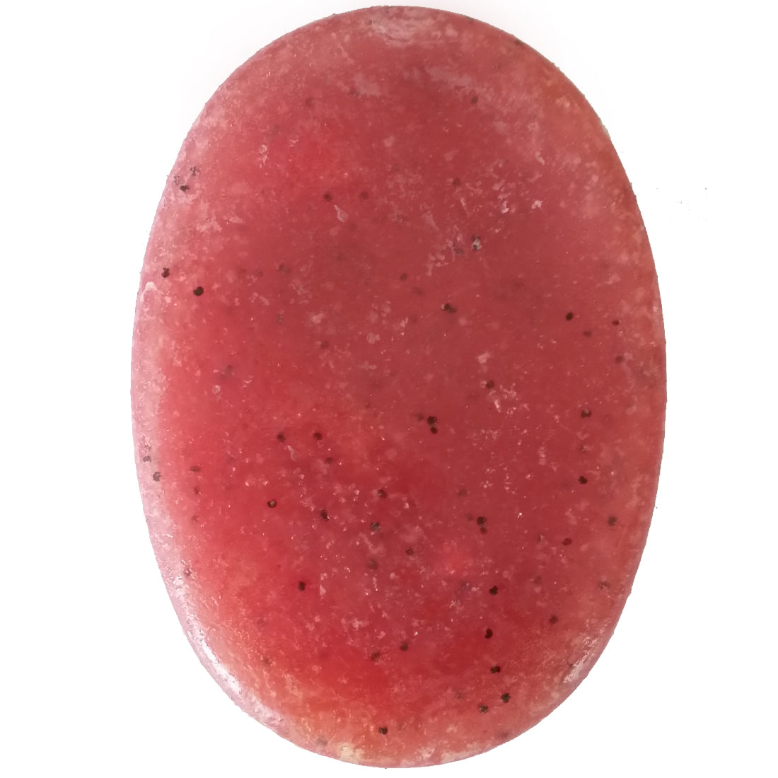 Watermelon Sugar Scrub Soap - BadanBody