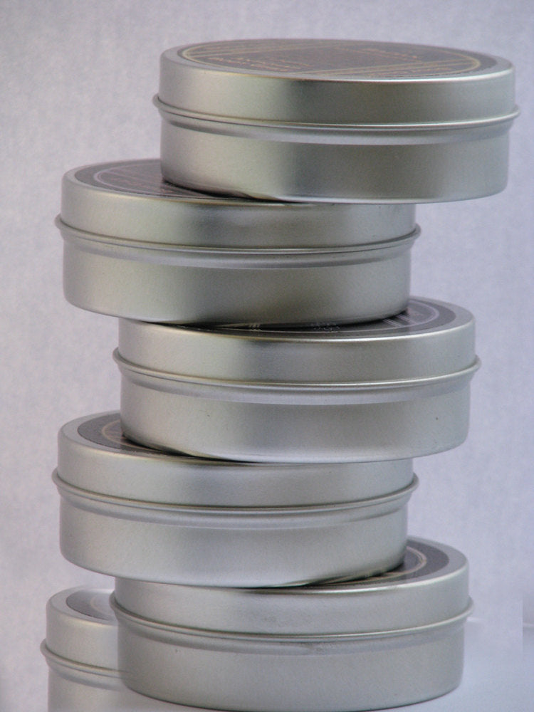 PLUMERIA Body Butter Natural & Organic  - Intensive Moisturizer for Dry Skin - BadanBody