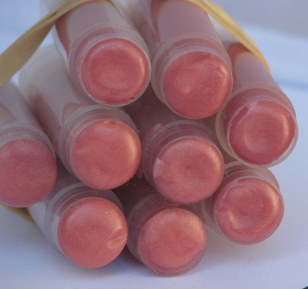 Faeiry Dust Tinted Lip Butter - BadanBody
