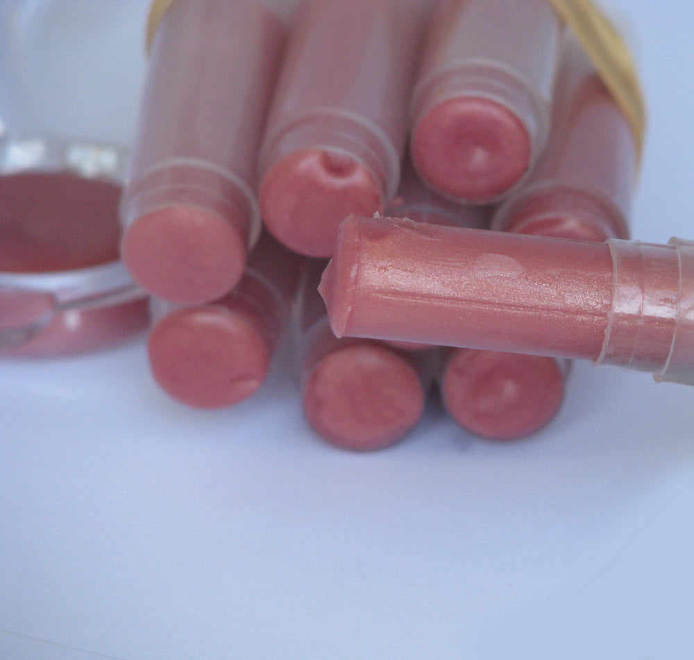Faeiry Dust Tinted Lip Butter - BadanBody
