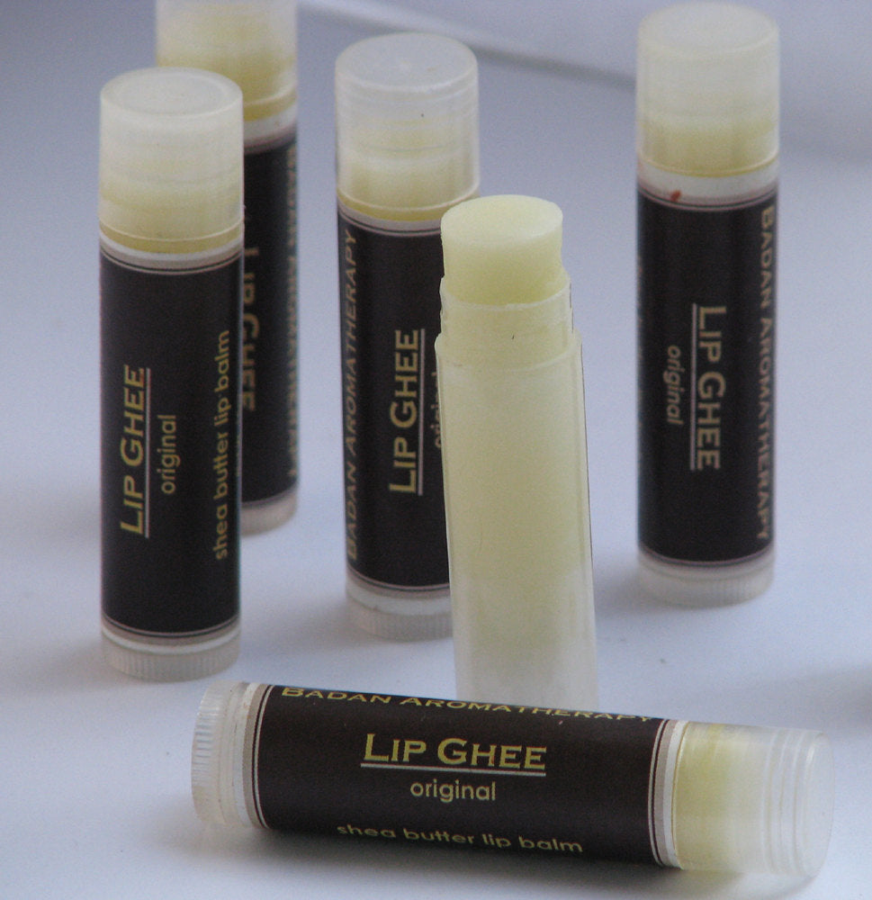 Original Lip Ghee - BadanBody