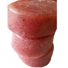 Watermelon Sugar Scrub Soap - BadanBody