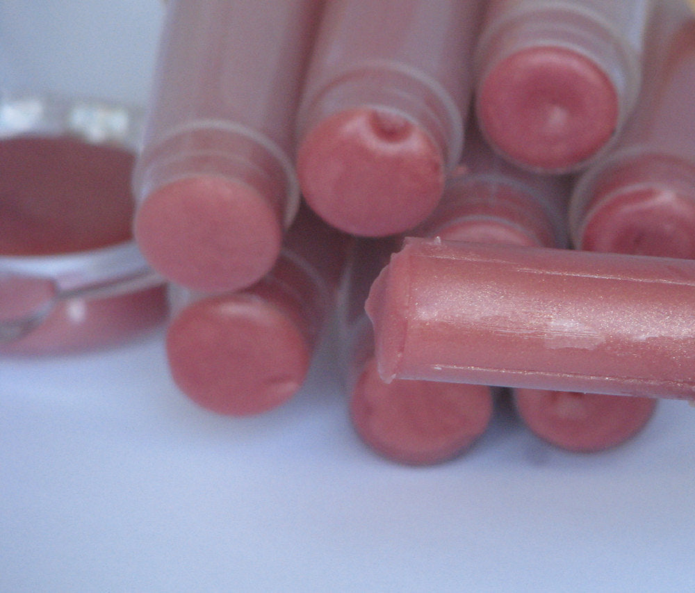 Faeiry Dust Tinted Lip Butter - BadanBody