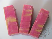 Starship Handmade Soap: Starfruit & Mango Shea Butter Soap - Artisan Soaps - BadanBody