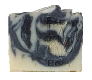 Anise & Sandalwood Shea Butter Soap - BadanBody
